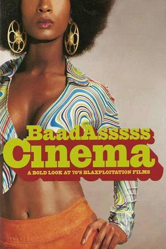 BaadAsssss Cinema 在线观看和下载完整电影