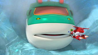 The Legendary Super Wing Part 1