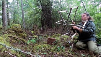 Nature-Powered Rotisserie