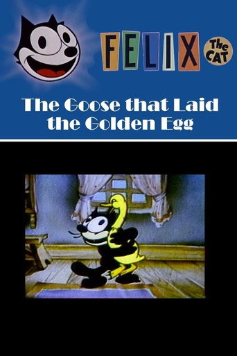 The Goose That Laid the Golden Egg 在线观看和下载完整电影