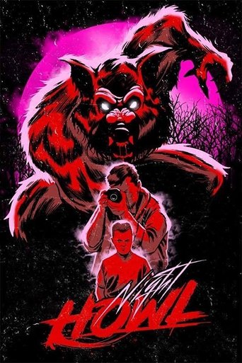 Night Howl 在线观看和下载完整电影
