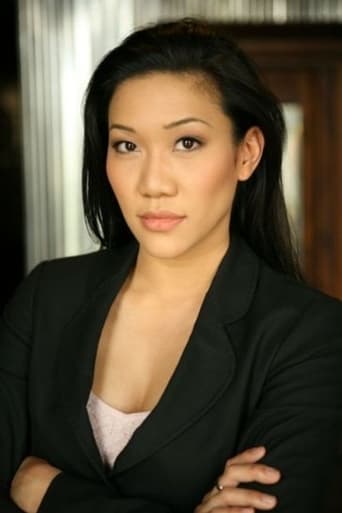 Image of Amy Le