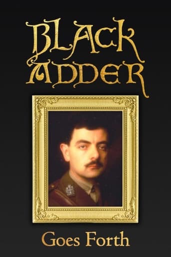 Blackadder