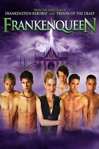 1313: Frankenqueen 在线观看和下载完整电影