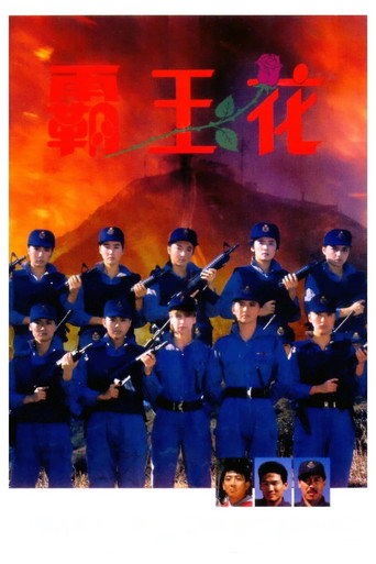 霸王花 在线观看和下载完整电影