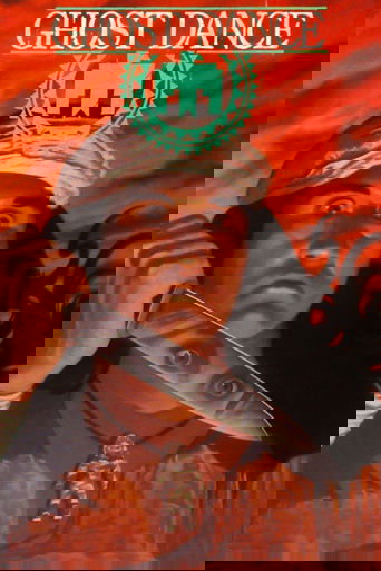 The Ghost Dance