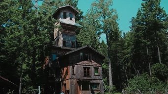 Capa de Life Off Grid