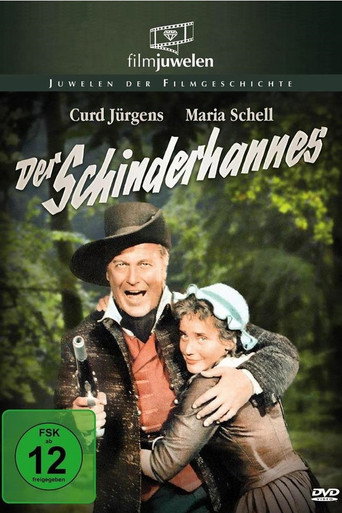 Der Schinderhannes 在线观看和下载完整电影