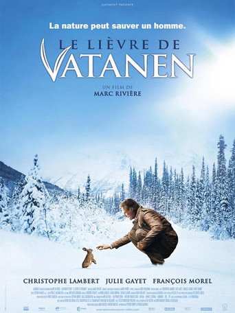 Le lièvre de Vatanen 在线观看和下载完整电影