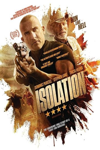 Isolation 在线观看和下载完整电影