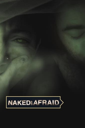 Naked and Afraid