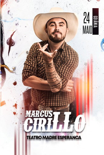 Marcus Cirillo - Do Interior Para O Mundo (Ao vivo em Barretos) 在线观看和下载完整电影