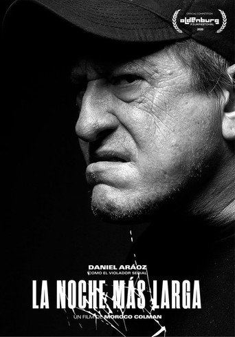 La noche más larga 在线观看和下载完整电影