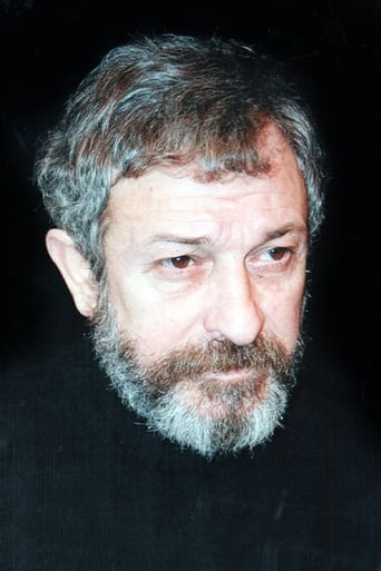 Image of Savaş Dinçel
