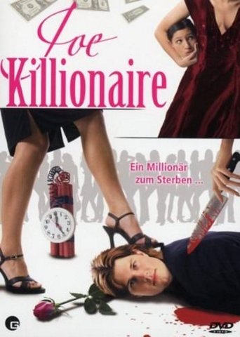 Joe Killionaire線上电影看完整版