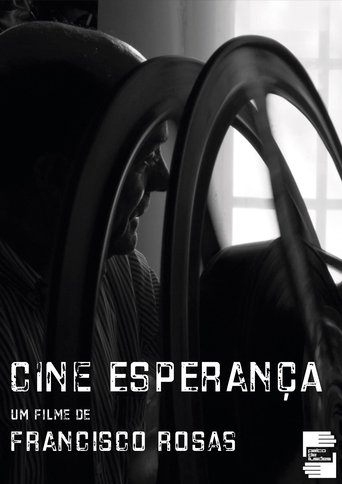 Cine Esperança - Documentário