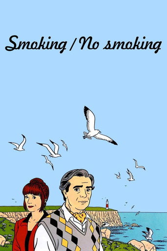 Smoking / No Smoking 在线观看和下载完整电影