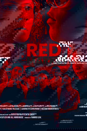 The Red Market