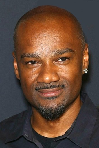 Image of Michael Wayans