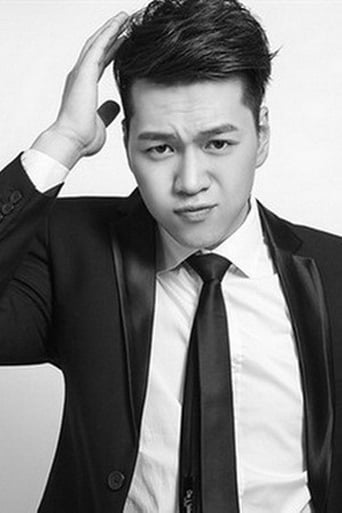 Image of Weiliang Yan