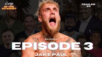 JAKE PAUL: Kings Of The Internet - Trailer #3 'Knock out' - Inside The Minds Of The Heavy Hitters