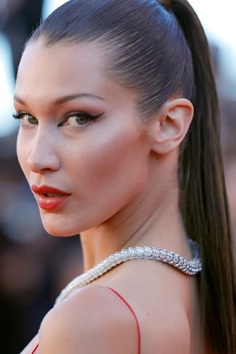 Image of Bella Hadid