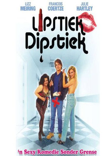Okładka filmu Lipstiek Dipstiek