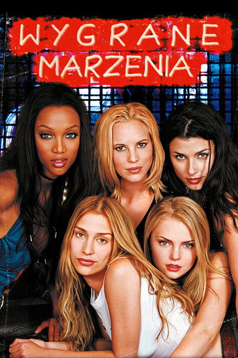 Okładka filmu Wygrane marzenia