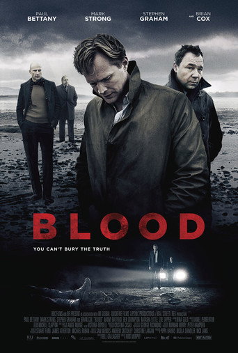 Blood 在线观看和下载完整电影