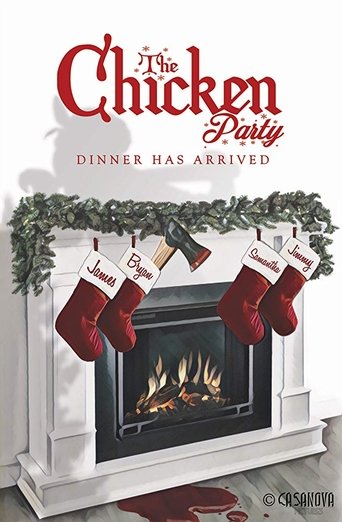 The Chicken Party線上电影看完整版