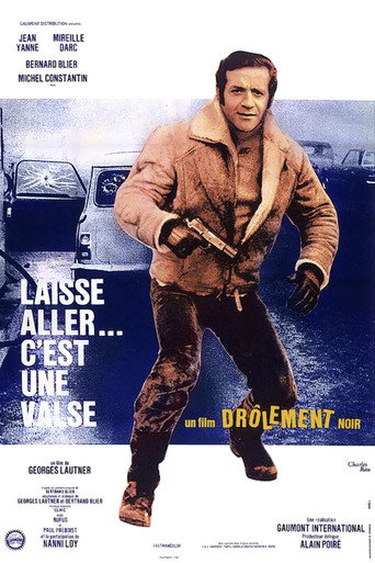 Laisse aller... c'est une valse 在线观看和下载完整电影