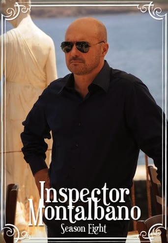 Inspector Montalbano