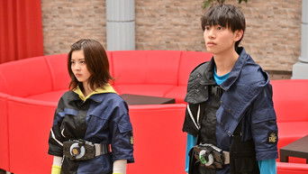 Strategy 6: Kamen Rider Qualifications