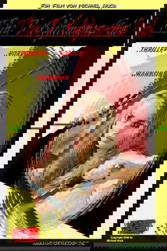 The 7 Nightmares Girl