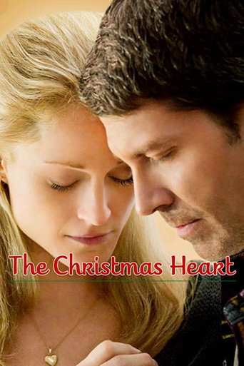 The Christmas Heart 在线观看和下载完整电影