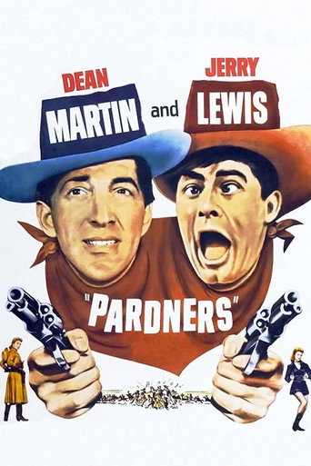 Pardners 在线观看和下载完整电影