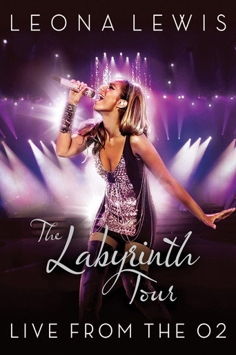 Leona Lewis - The Labyrinth Tour 在线观看和下载完整电影