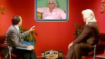 Mid-Atlantic Championship Wrestling - Oct. 26, 1985