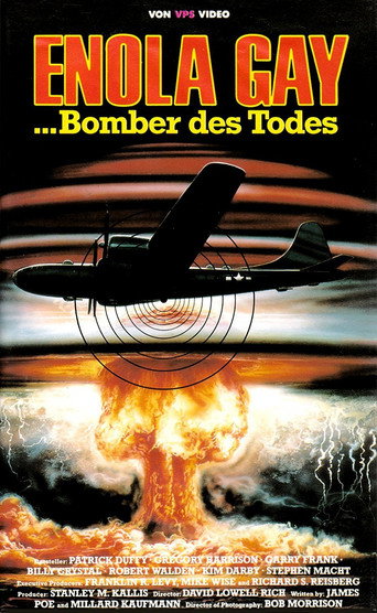 Enola Gay: The Men, the Mission, the Atomic Bomb 在线观看和下载完整电影