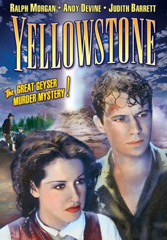 Yellowstone 在线观看和下载完整电影