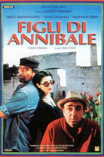 Figli di Annibale 在线观看和下载完整电影