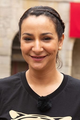 Image of Jamila El Haouni