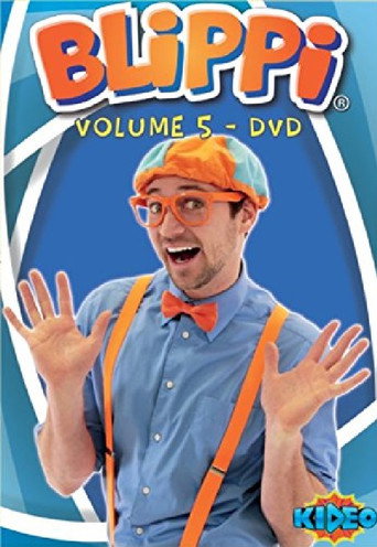 Blippi Season 5 在线观看和下载完整电影