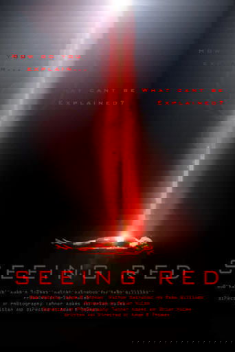 Seeing Red
