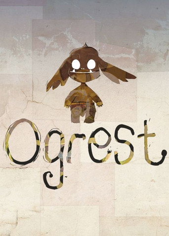 Wakfu - Ogrest la legende 在线观看和下载完整电影