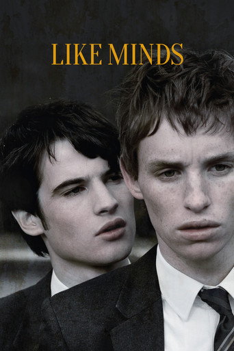 Like Minds 在线观看和下载完整电影
