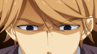 Between Humans and Spirits