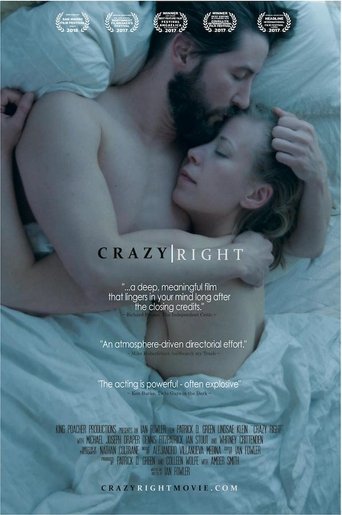 مشاهدة فيلم Crazy Right 2018 مترجم - هلا سيما