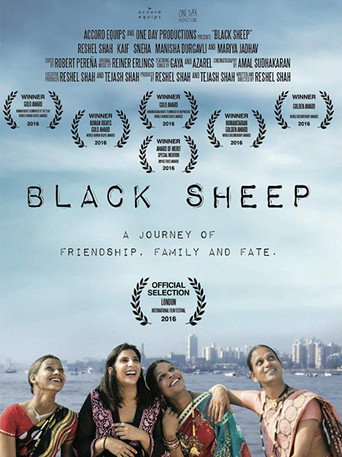 Black Sheep 在线观看和下载完整电影