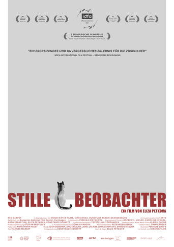 Stille Beobachter